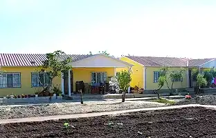 103m² İkiz Prefabrik Konut