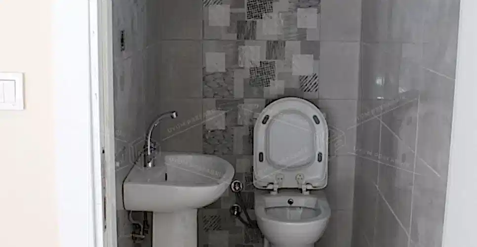 125m² Aile Sağlığı Merkezi