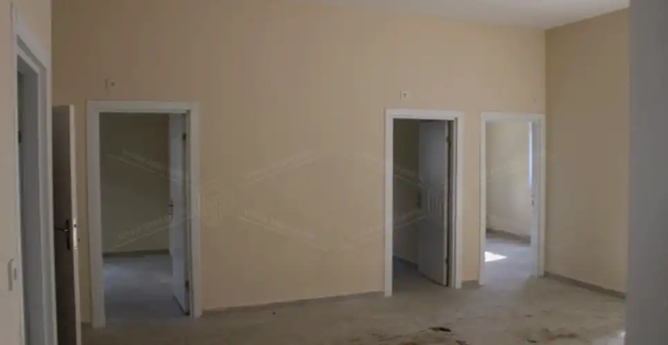 125m² Aile Sağlığı Merkezi