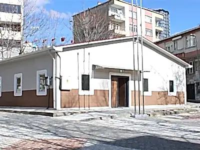 125m² Aile Sağlığı Merkezi