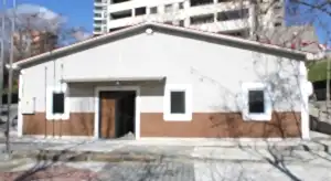 125m² Aile Sağlığı Merkezi