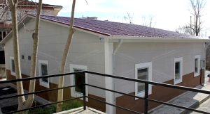 125m² Aile Sağlığı Merkezi