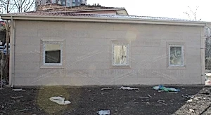 125m² Aile Sağlığı Merkezi