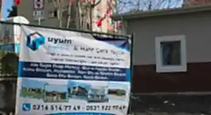 125m² Aile Sağlığı Merkezi