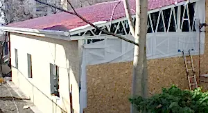 125m² Aile Sağlığı Merkezi