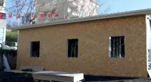 125m² Aile Sağlığı Merkezi