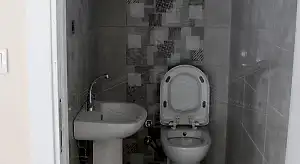 125m² Aile Sağlığı Merkezi