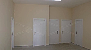 125m² Aile Sağlığı Merkezi