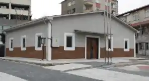 125m² Aile Sağlığı Merkezi