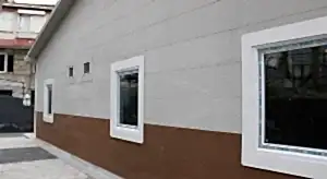 125m² Aile Sağlığı Merkezi