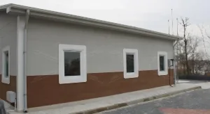 125m² Aile Sağlığı Merkezi