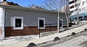125m² Aile Sağlığı Merkezi