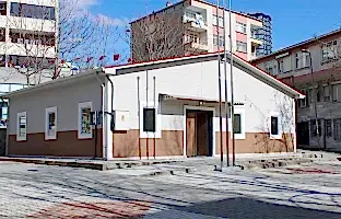 125m² Aile Sağlığı Merkezi