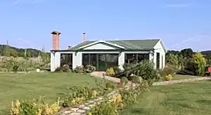 125m² Hafif Çelik Modern Villa