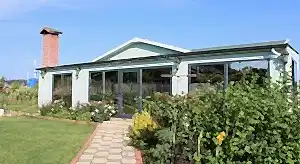 125m² Hafif Çelik Modern Villa
