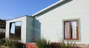 125m² Hafif Çelik Modern Villa