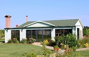 125m² Light Steel Modern Villa