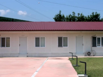 150m² Prefabrik Konut (Adapazarı)