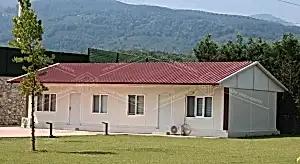 150m² Prefabrik Konut (Adapazarı)