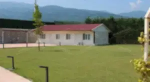 150m² Prefabrik Konut (Adapazarı)
