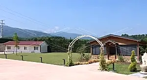 150m² Prefabrik Konut (Adapazarı)