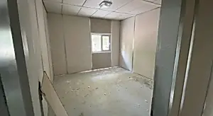 203m² Prefabrik Okul Binası 