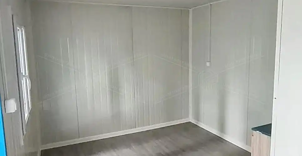 3x7m Deprem Konteynerleri 