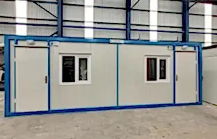 3x7m Deprem Konteynerleri 