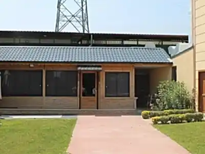 64m² Çelik Ofis Binası 