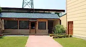 64m² Çelik Ofis Binası 