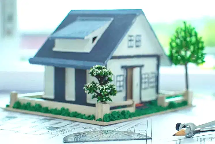 7 Başlıkta Prefabrik Evlerde Enerji Tasarrufu Nasıl Sağlanır?
