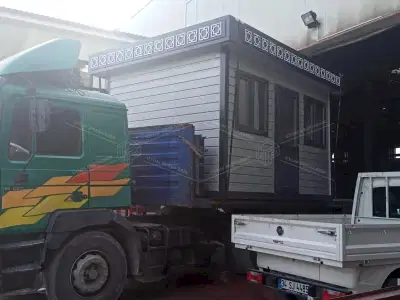Kabin Görselleri