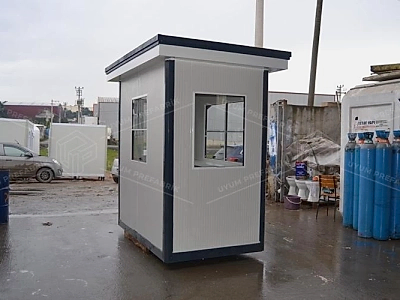 Kabin Görselleri