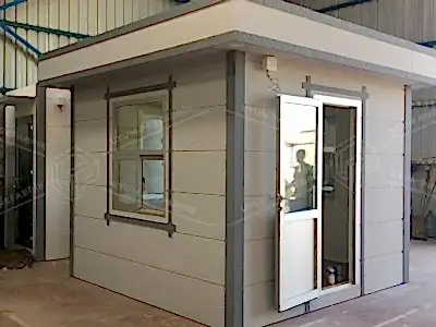 Kabin Görselleri