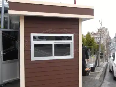 Kabin Görselleri