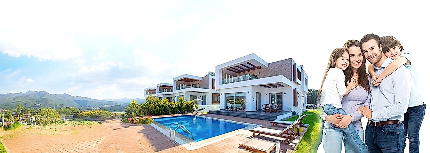 Luxury Villa