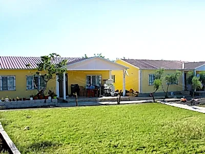 Number 1 in Prefabricated Houses and Buildings in Turkey : Uyum Prefabrik