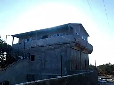 Prefabrik Ev Görselleri
