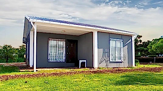 Prefabrik Konut Fiyatları 