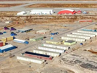 Prefabrik Yapı Görselleri 