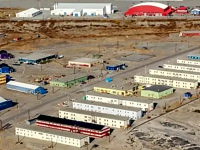 Prefabrik Yapı Görselleri 