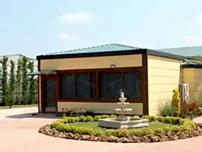 Türkiye'de Prefabrik Ev ve Yapılarda 1 Numara - Uyum Prefabrik 