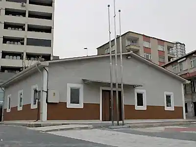 Türkiye'de Prefabrik Ev ve Yapılarda 1 Numara - Uyum Prefabrik 