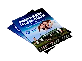 Türkiye'de Prefabrik Ev ve Yapılarda 1 Numara - Uyum Prefabrik 
