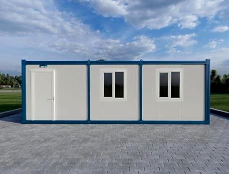 UP 101 Panel Konteyner Standart