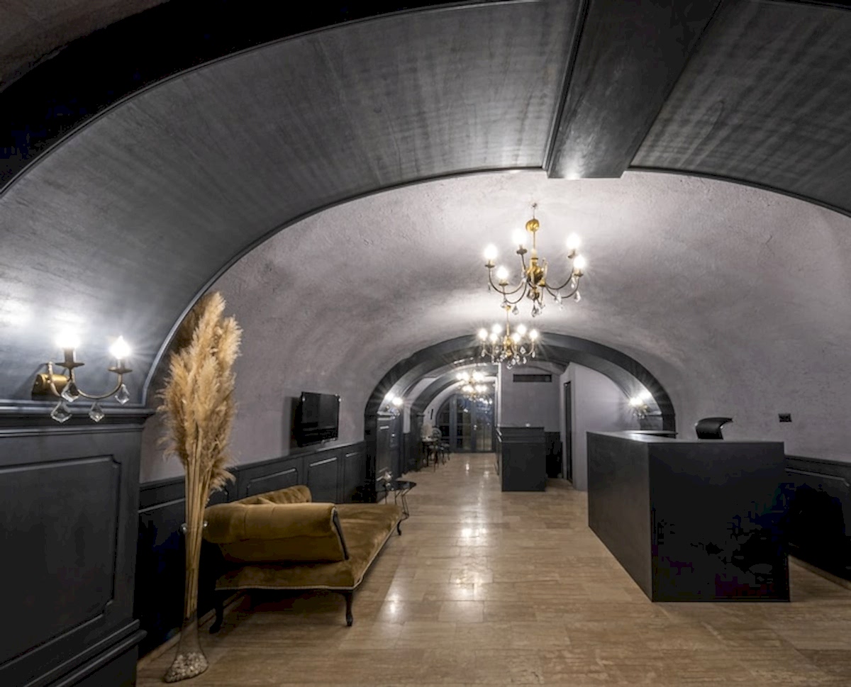 gallery